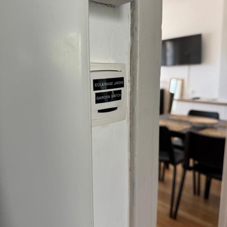 Le Jardin des Caps, proche mer et port - Appartement 1 Chambre - 51