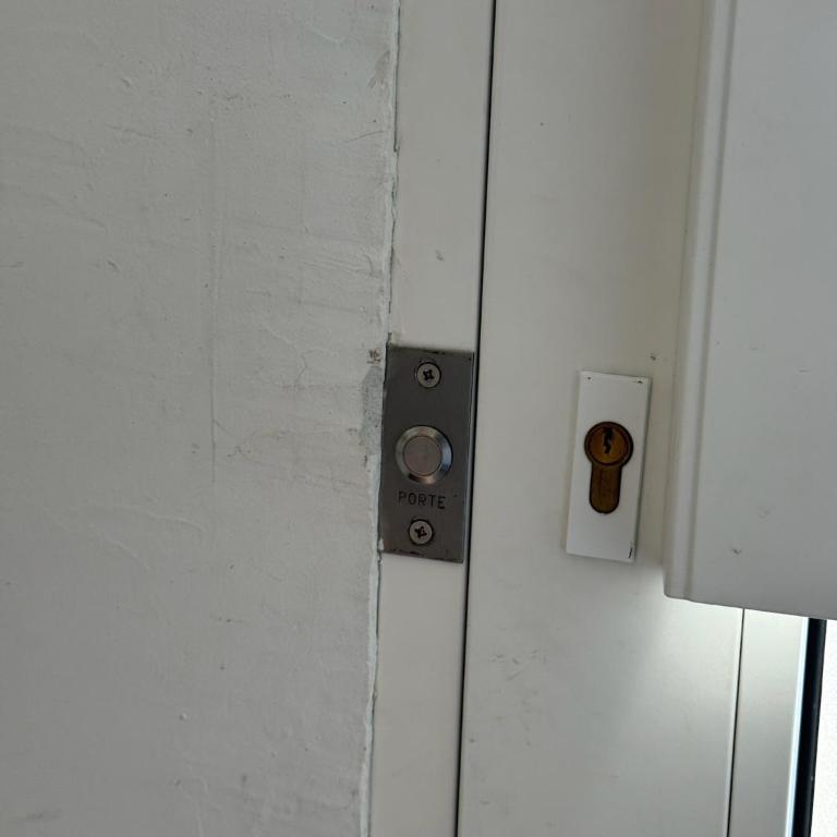 Le Jardin des Caps, proche mer et port - Appartement 1 Chambre - 52