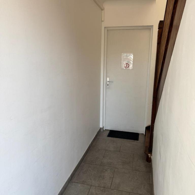 Le Jardin des Caps, proche mer et port - Appartement 1 Chambre - 31
