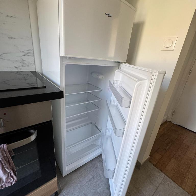 Le Jardin des Caps, proche mer et port - Appartement 1 Chambre - 23