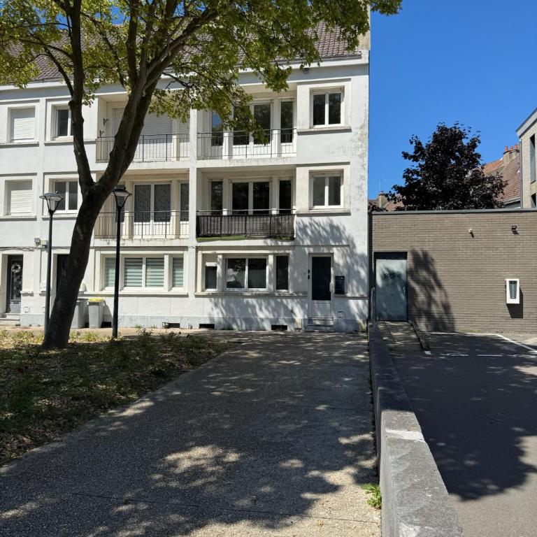 Le Jardin des Caps, proche mer et port - Appartement 1 Chambre - 25