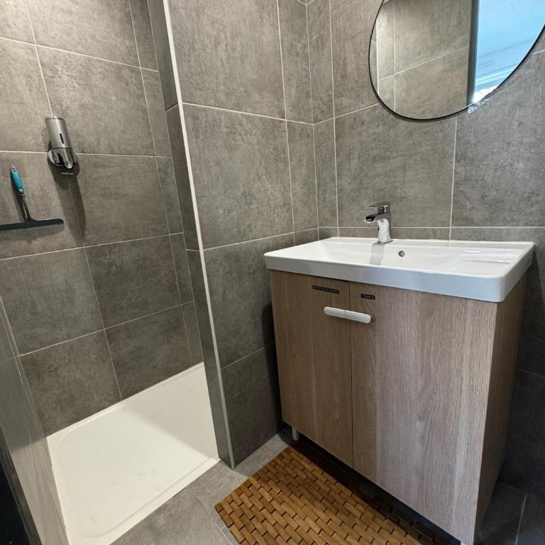 Le Jardin des Caps, proche mer et port - Appartement 1 Chambre - 26