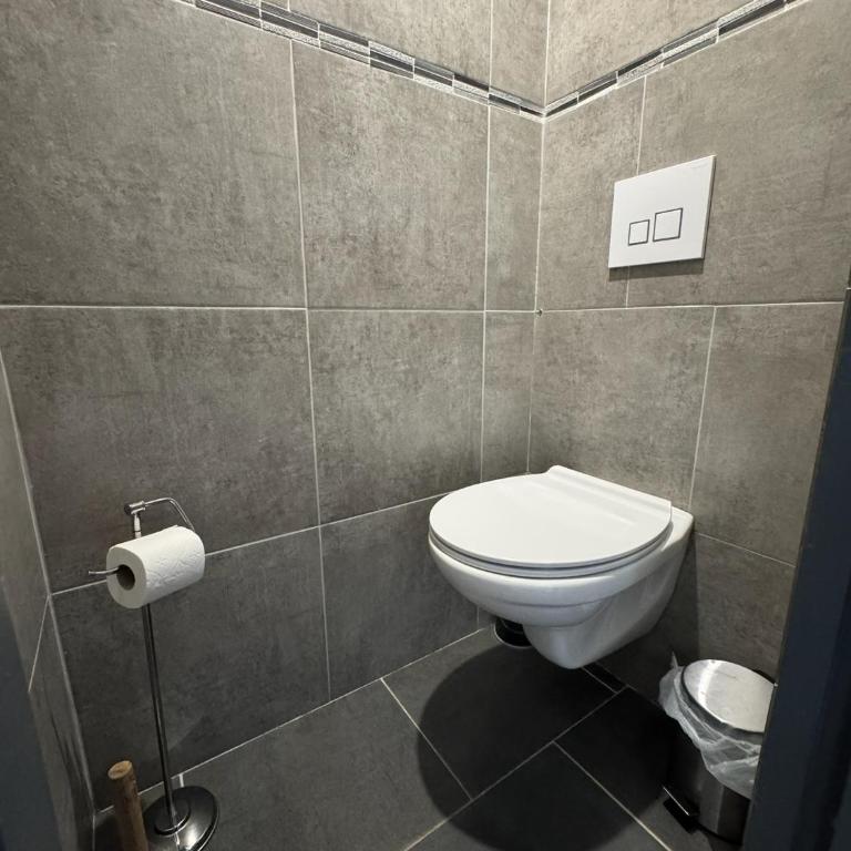 Le Jardin des Caps, proche mer et port - Appartement 1 Chambre - 41