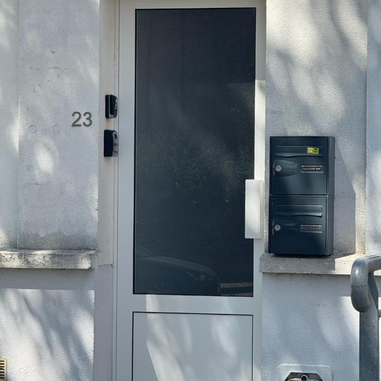 Le Jardin des Caps, proche mer et port - Appartement 1 Chambre - 44