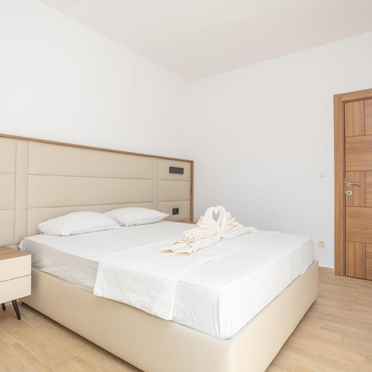 Amber Lux Apartments - Appartement 2 Chambres Deluxe - 4