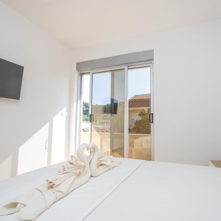 Amber Lux Apartments - Appartement 2 Chambres Deluxe - 3