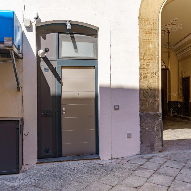 Carmelo al Duomo - Double Room with Private Bathroom - 4