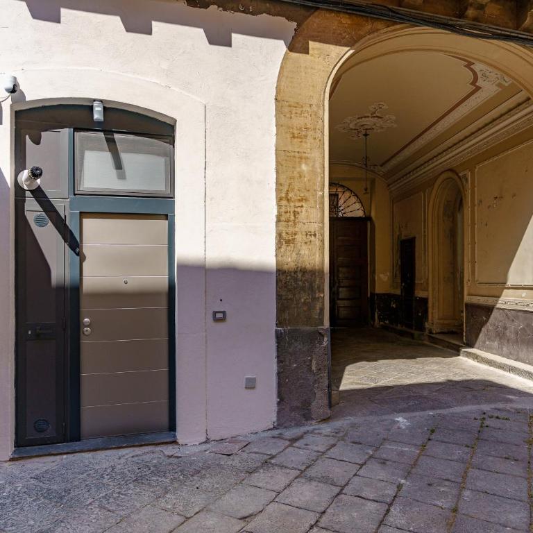 Carmelo al Duomo - Double Room with Private Bathroom - 5