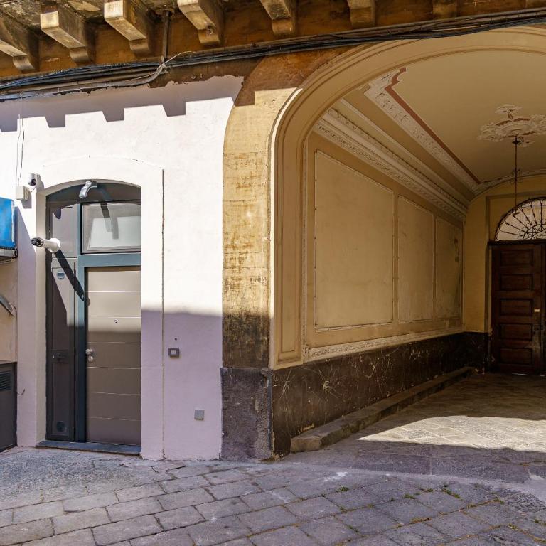Carmelo al Duomo - Double Room with Private Bathroom - 6