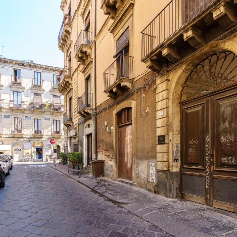 Carmelo al Duomo - Double Room with Private Bathroom - 9