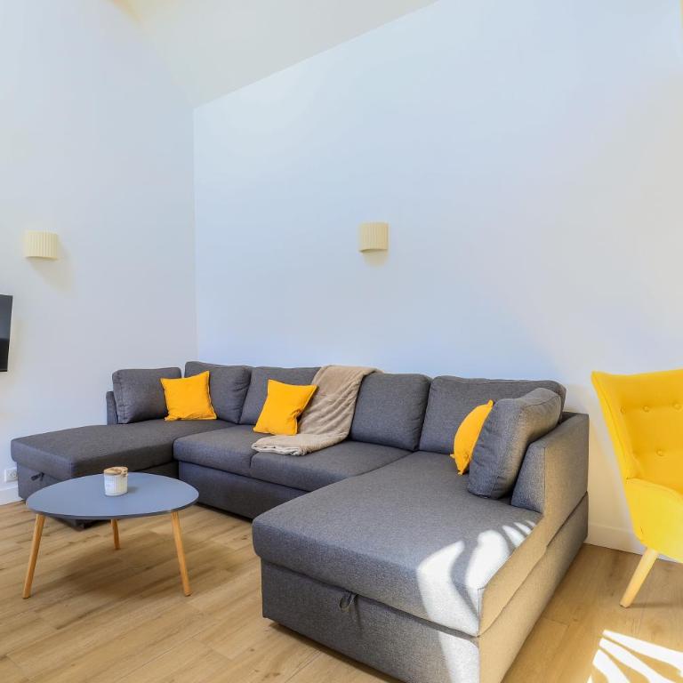 La Longère - Calme, neuf, 15 min d'Amiens - Maison 4 Chambres - 2