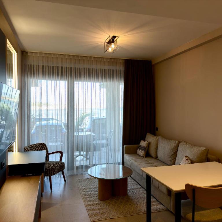 Sea Star Apartments - Studio Apartman sa Pogledom na More - 7