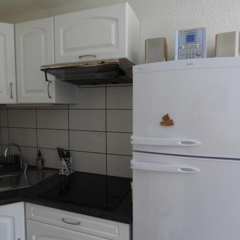 Appart 4-6 couchages Saint Lary Bastanet - Appartement 2 Chambres - 3