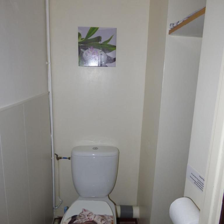 Appart 4-6 couchages Saint Lary Bastanet - Appartement 2 Chambres - 4