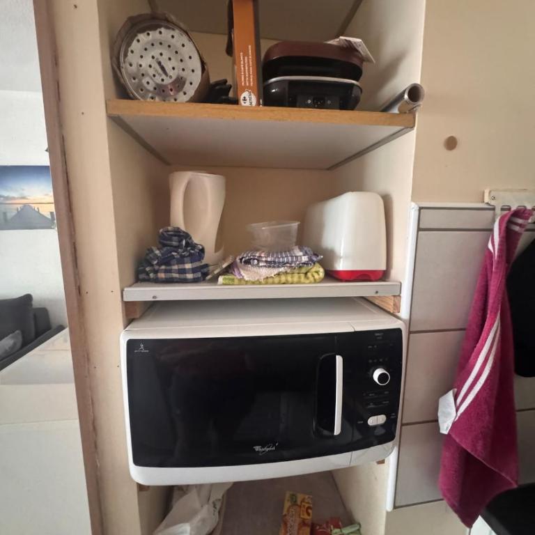 Appart 4-6 couchages Saint Lary Bastanet - Appartement 2 Chambres - 7