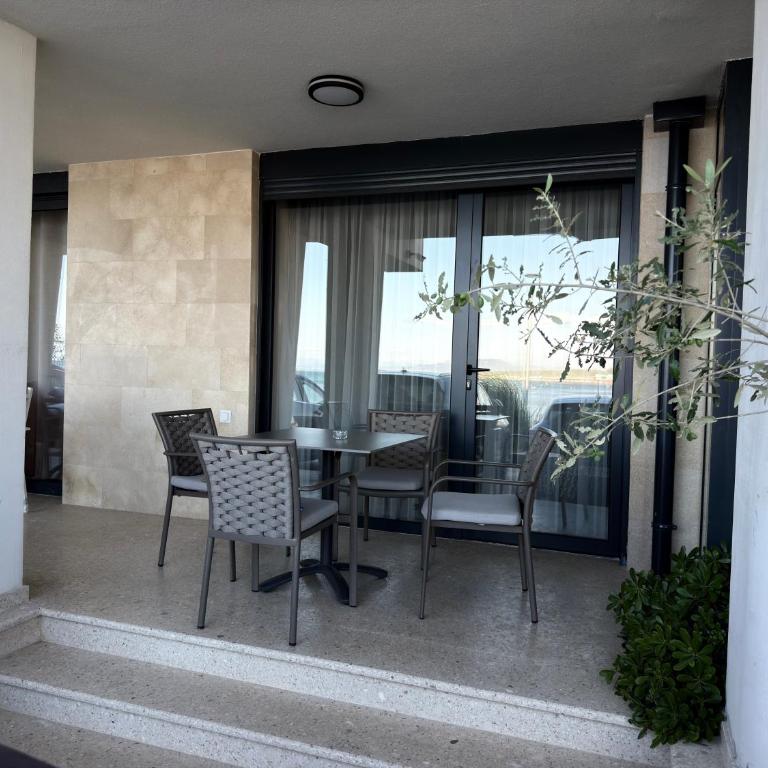 Sea Star Apartments - Studio Apartman sa Pogledom na More - 2
