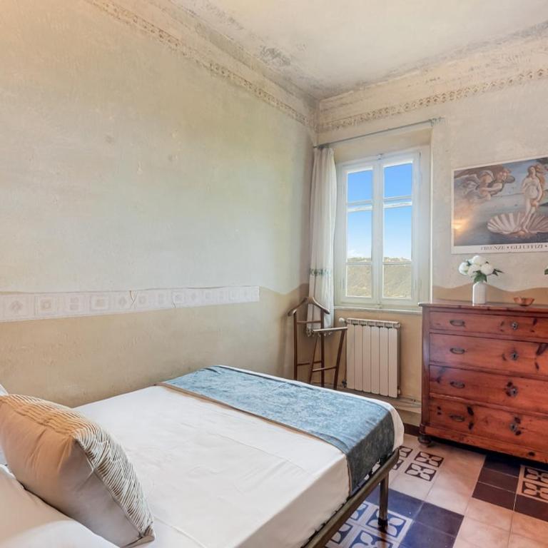 Silerchie Hill Sea House - Casa con 4 camere da letto - 10