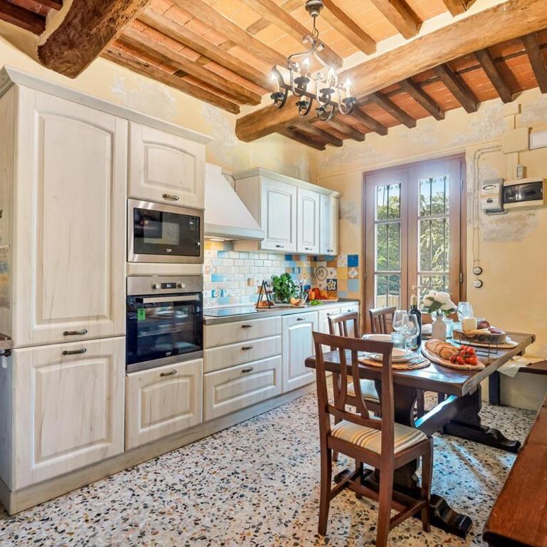 Silerchie Hill Sea House - Casa con 4 camere da letto - 11