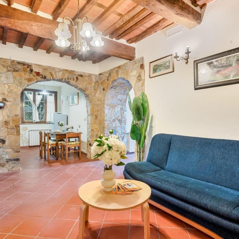 Silerchie Hill Sea House - Casa con 4 camere da letto - 14