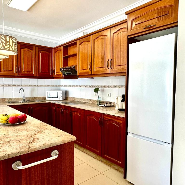Casa Juan, Puerto de Mogan - Apartamento de 1 dormitorio - 8