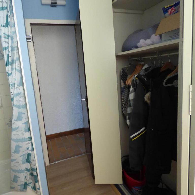 Appart 4-6 couchages Saint Lary Bastanet - Appartement 2 Chambres - 13