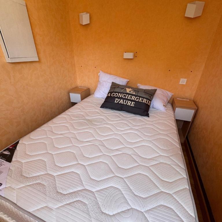 Appart 4-6 couchages Saint Lary Bastanet - Appartement 2 Chambres - 15