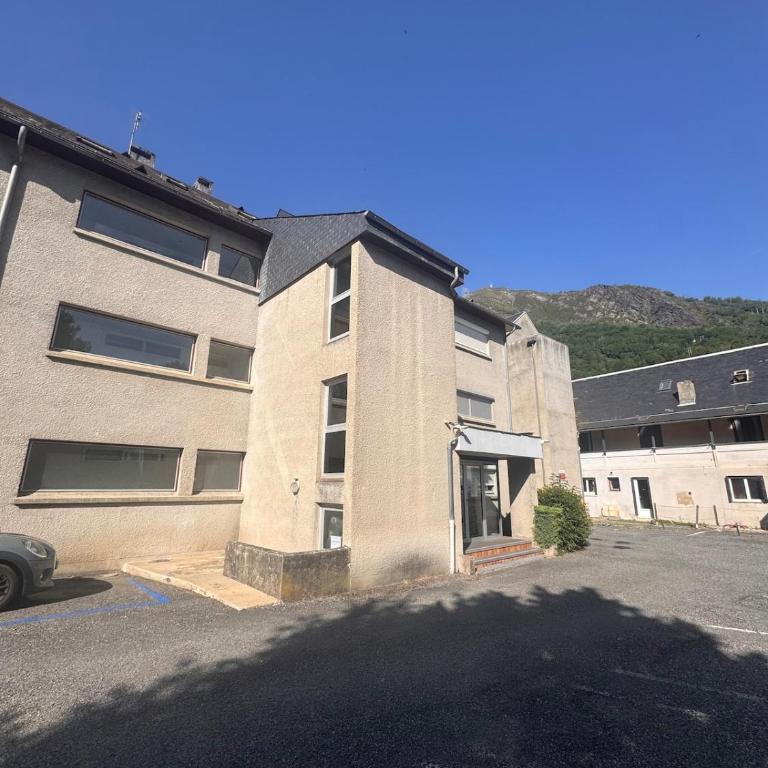 Appart 4-6 couchages Saint Lary Bastanet - Appartement 2 Chambres - 16