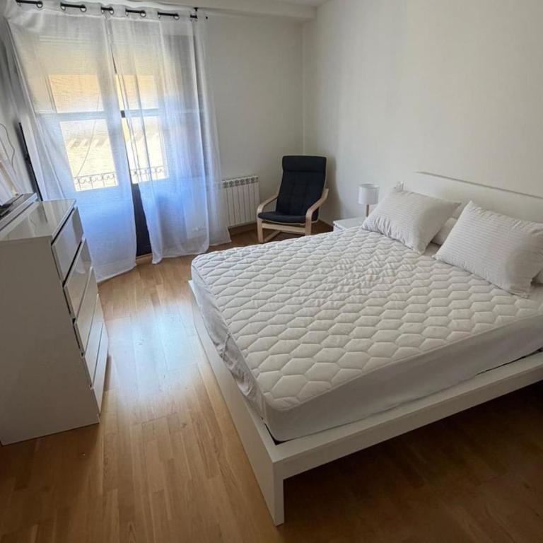 El sitio de Herrerías by Clabao - Appartement 2 Chambres - 3