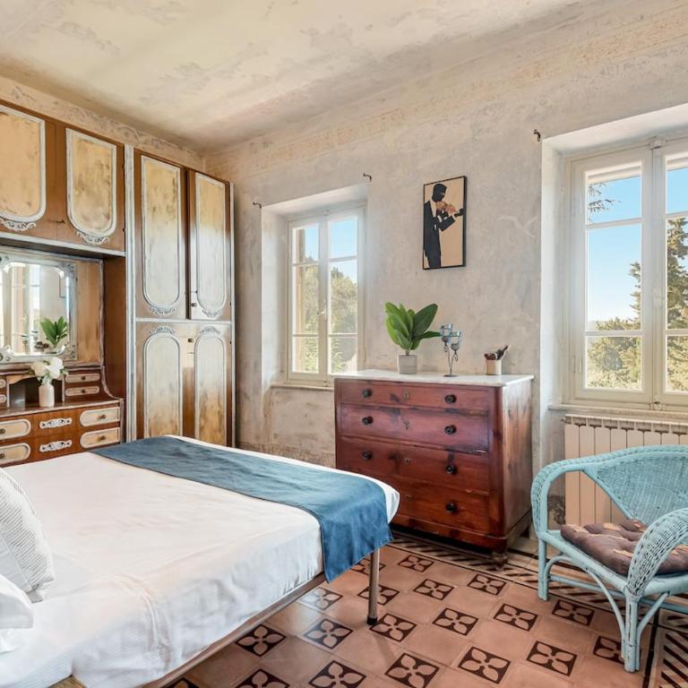Silerchie Hill Sea House - Casa con 4 camere da letto - 22