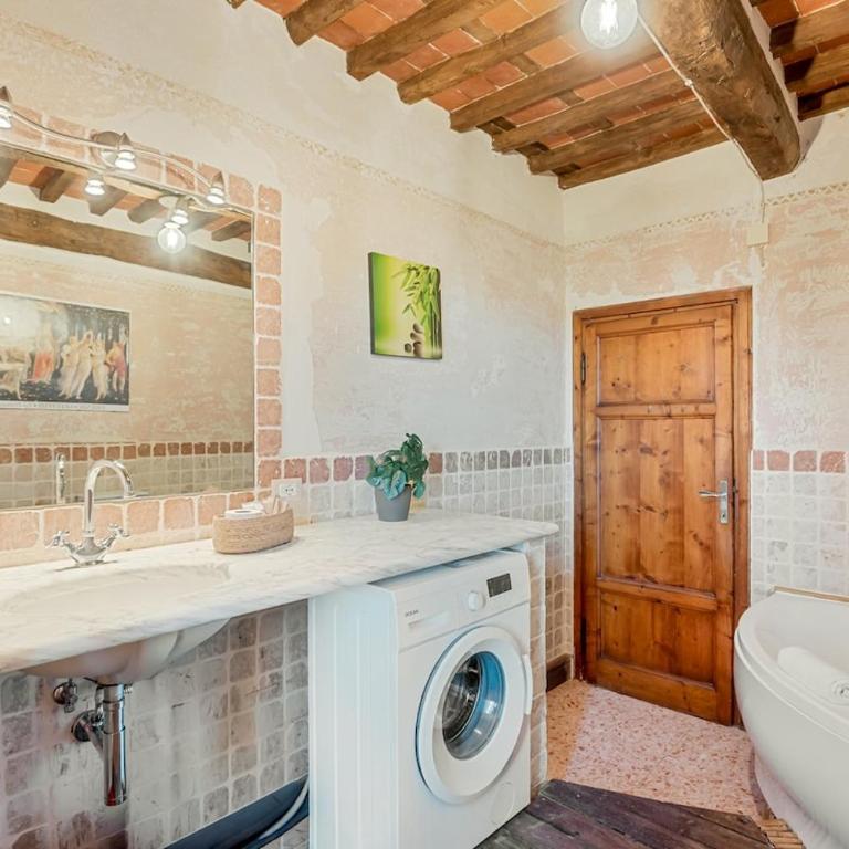 Silerchie Hill Sea House - Casa con 4 camere da letto - 23