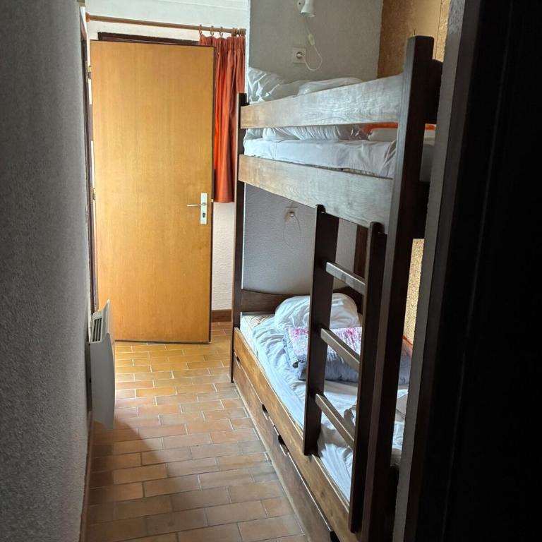 Appart 4-6 couchages Saint Lary Bastanet - Appartement 2 Chambres - 20