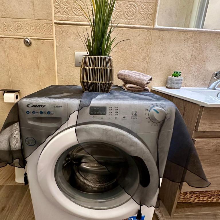 Falco Deluxe Home - Naples Airport & Town - Appartamento con 1 Camera da Letto - 22