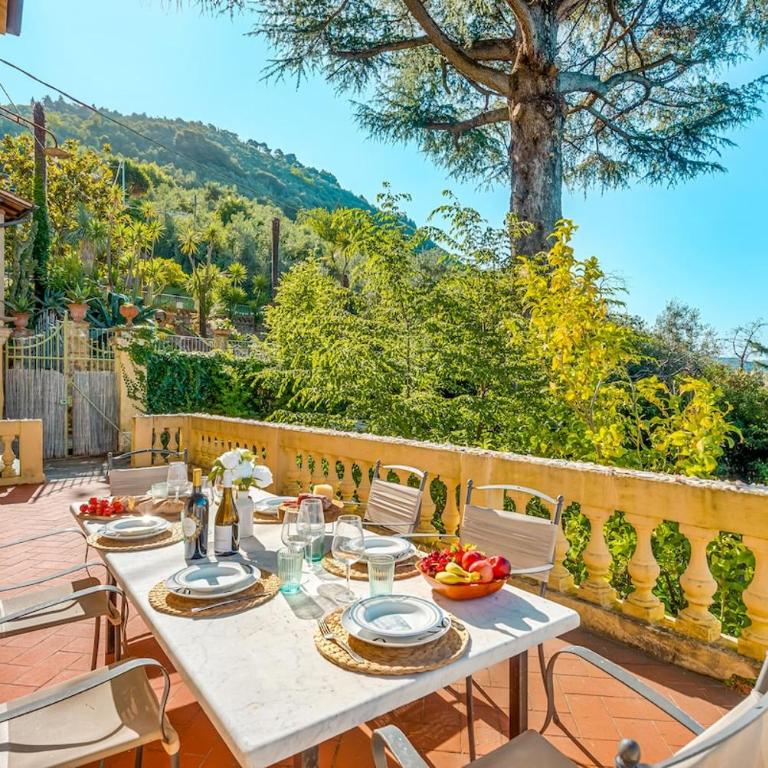 Silerchie Hill Sea House - Casa con 4 camere da letto - 27