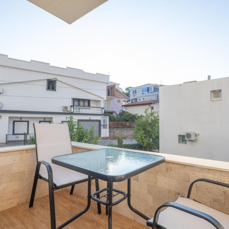 Amber Lux Apartments - Appartement 1 Chambre Deluxe - 1
