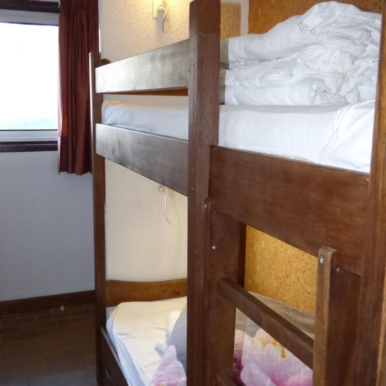 Appart 4-6 couchages Saint Lary Bastanet - Appartement 2 Chambres - 24