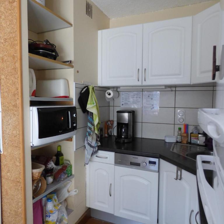 Appart 4-6 couchages Saint Lary Bastanet - Appartement 2 Chambres - 26