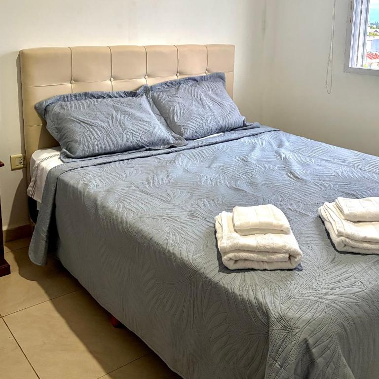 Alojamiento Yésica - Apartamento de 2 dormitorios - 3