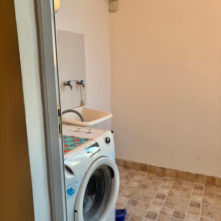 Alojamiento Yésica - Apartamento de 2 dormitorios - 5