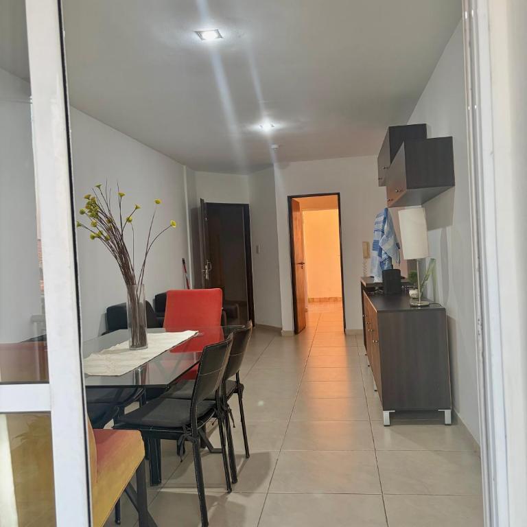 Alojamiento Yésica - Apartamento de 2 dormitorios - 6
