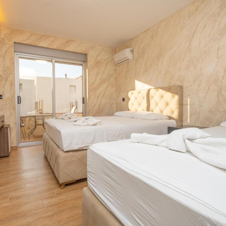 Amber Lux Apartments - Appartement 1 Chambre Deluxe - 3