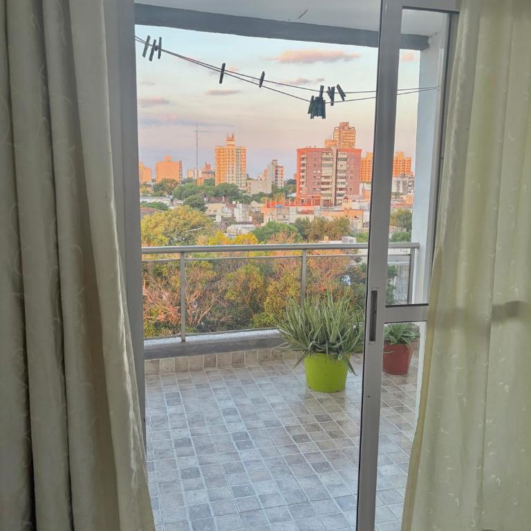 Alojamiento Yésica - Apartamento de 2 dormitorios - 7