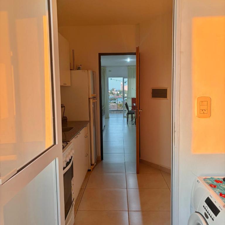 Alojamiento Yésica - Apartamento de 2 dormitorios - 8