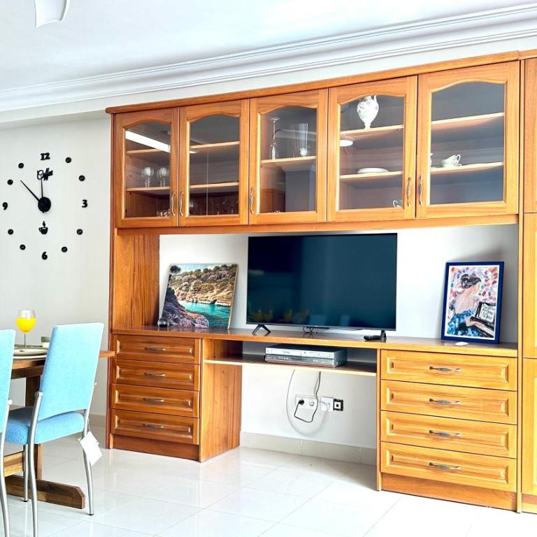 Casa Juan, Puerto de Mogan - Apartamento de 1 dormitorio - 11