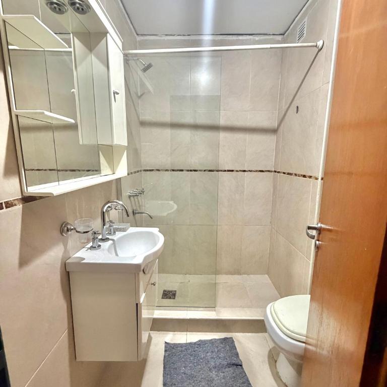 Alojamiento Yésica - Apartamento de 2 dormitorios - 9