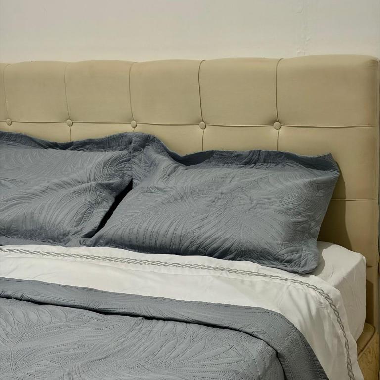 Alojamiento Yésica - Apartamento de 2 dormitorios - 10