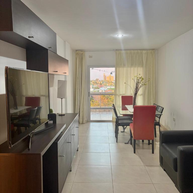 Alojamiento Yésica - Apartamento de 2 dormitorios - 11