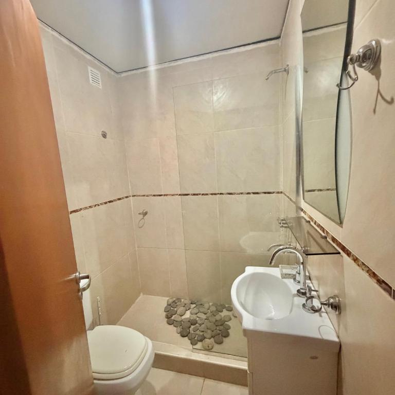 Alojamiento Yésica - Apartamento de 2 dormitorios - 12
