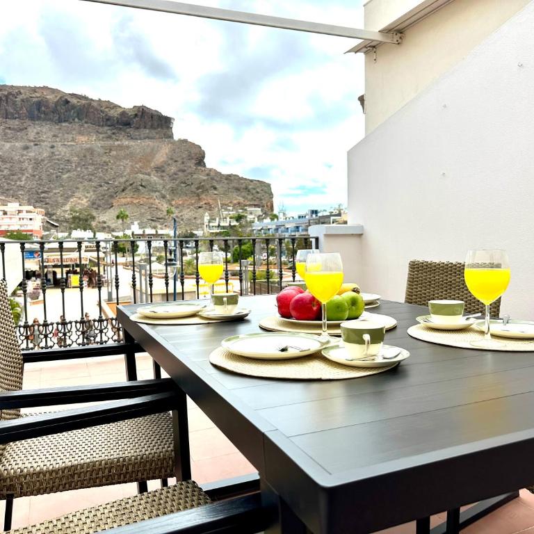 Casa Juan, Puerto de Mogan - Apartamento de 1 dormitorio - 17