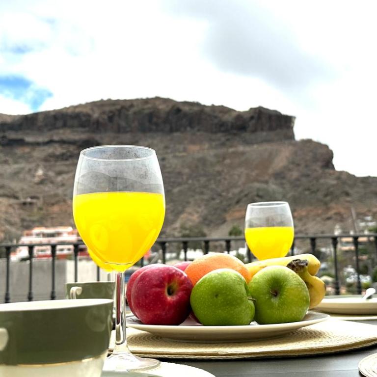 Casa Juan, Puerto de Mogan - Apartamento de 1 dormitorio - 19