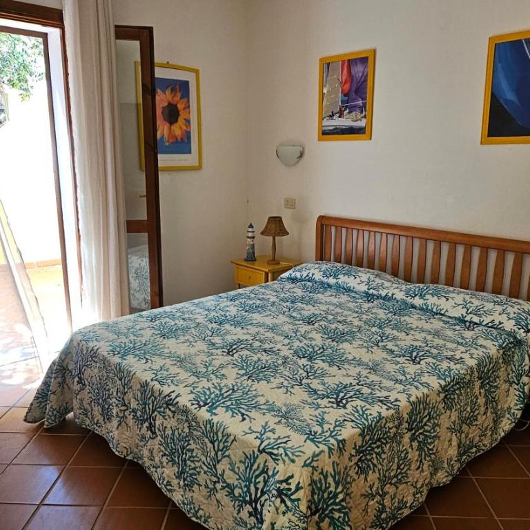 Villette Vista Mare Terravecchia - Villa con 3 Camere da Letto - 2